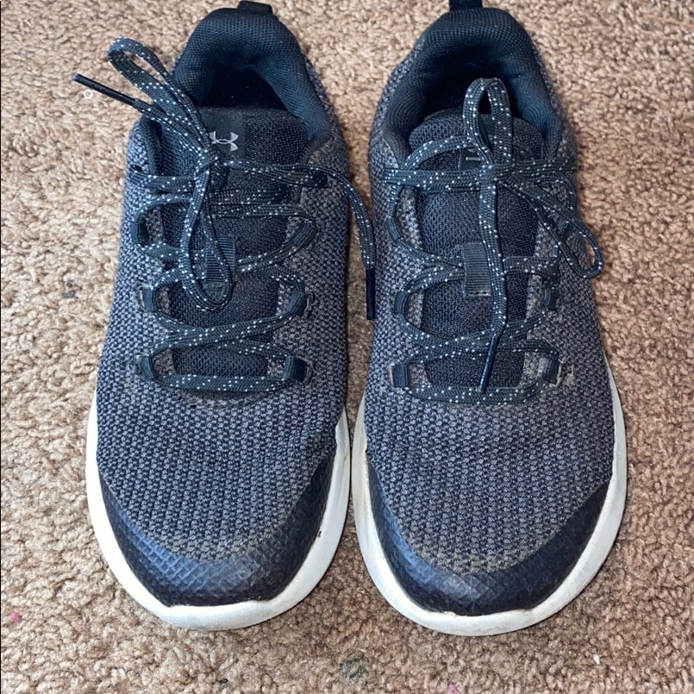 Under Armour Tena Shoes